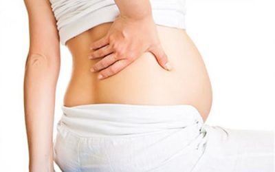 下背痛原來還跟懷孕及產後有關聯?